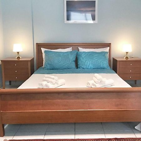 Renovated Apt 100M From Beach Wifi Ac Ανάβυσσος Εξωτερικό φωτογραφία