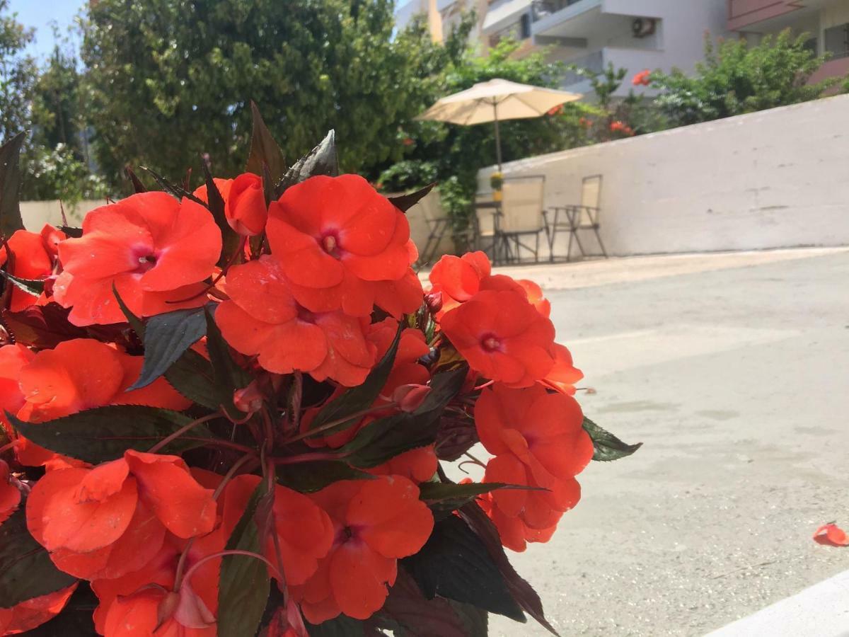 Renovated Apt 100M From Beach Wifi Ac Ανάβυσσος Εξωτερικό φωτογραφία